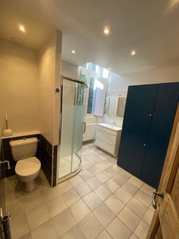 Duplex De Charme Appartement Villeneuve-lès-Avignon Buitenkant foto