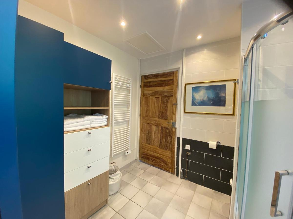 Duplex De Charme Appartement Villeneuve-lès-Avignon Buitenkant foto
